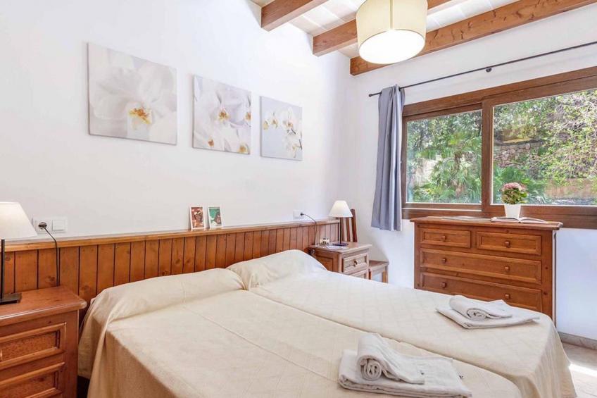 Villa Alexandria Cala Sant Vicenç - foto 19