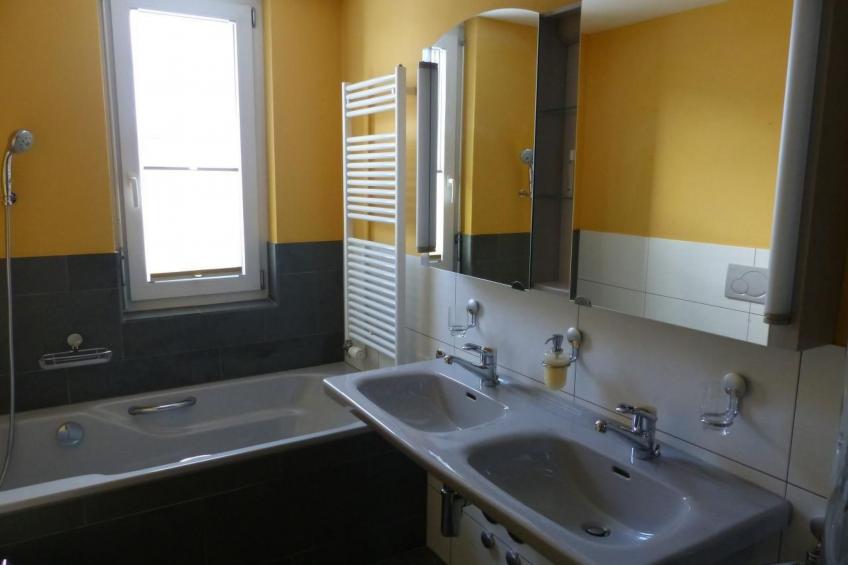 Moderne FeWo - foto 21