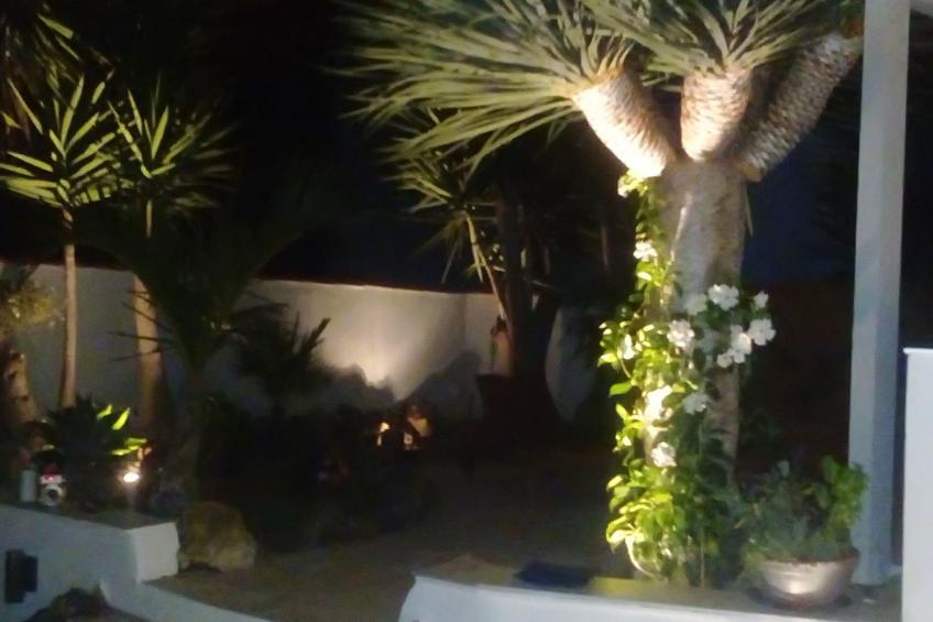 Studio mit Terrasse - foto 11