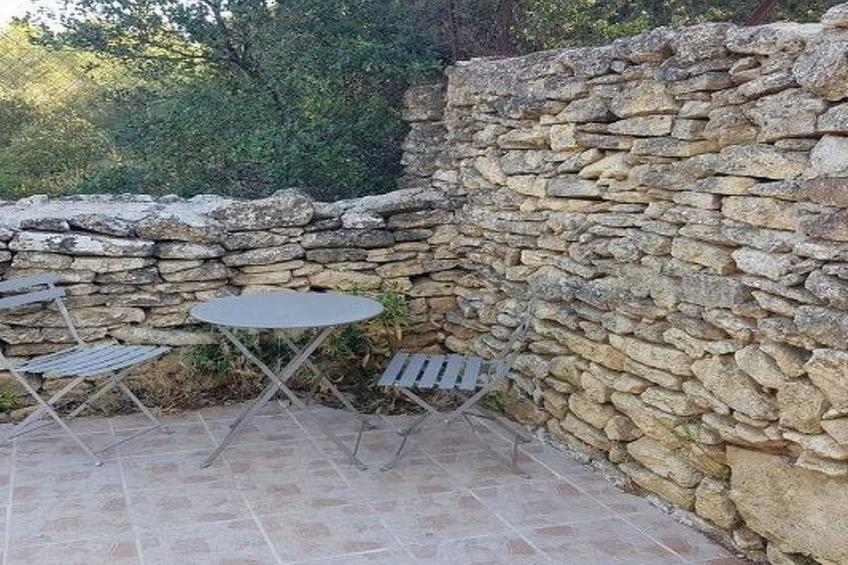 Studiowohnung mit Terrasse - Pool, Tennis, Bouleplatz - foto 3