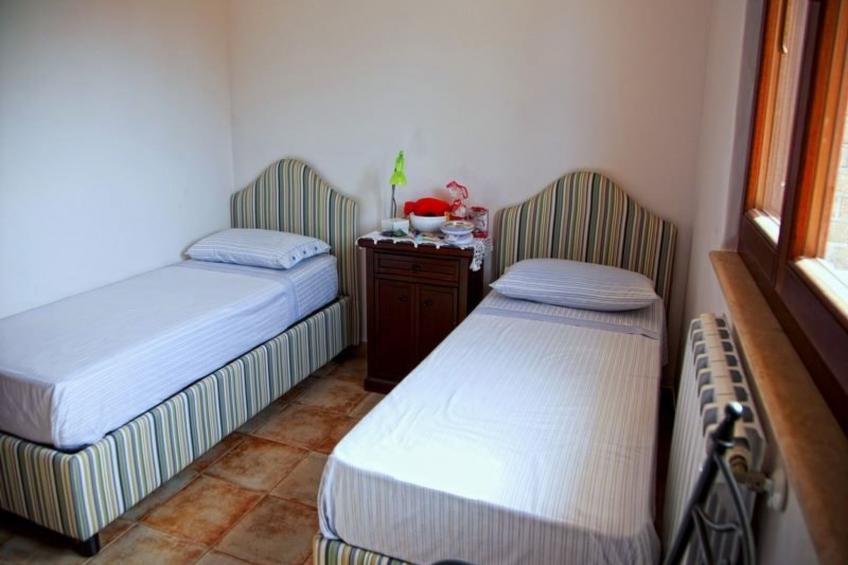 Villa mit privatem Pool in der Nähe der Strände von Palmi - foto 16