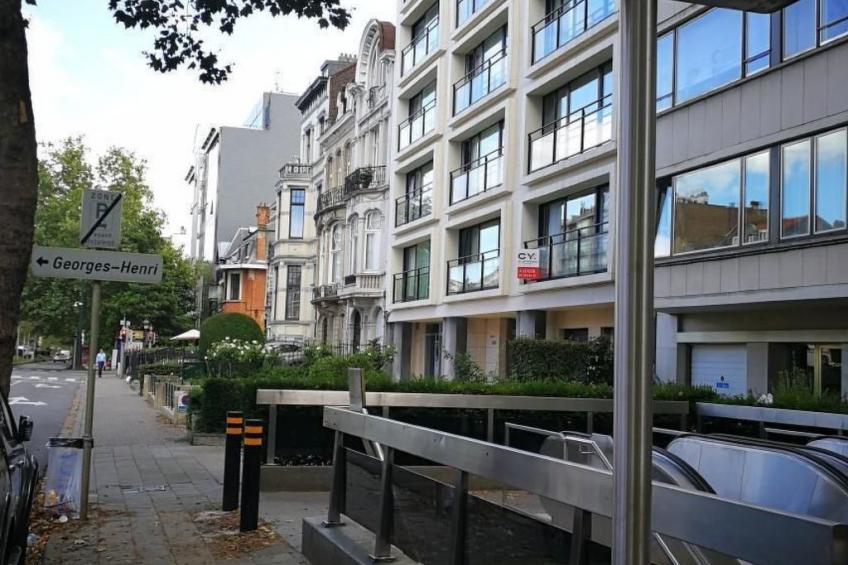 in Woluwe-Saint-Lambert/Sint-Lambrechts-Woluwe - foto 17