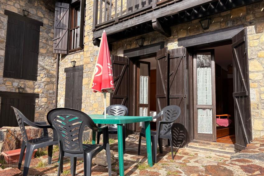 Wohnung mit Terrasse Herbasabina 1 Vall de Boí - foto 13