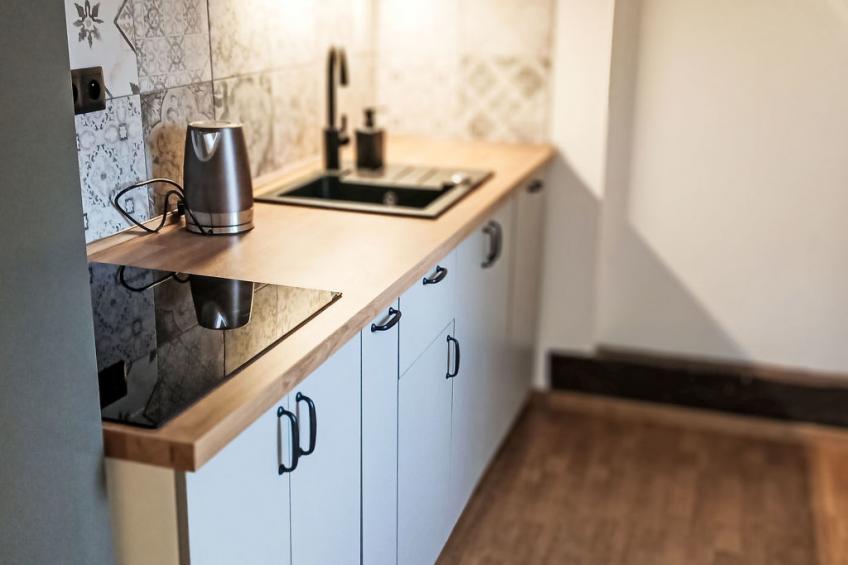 Apartmán 6 - foto 7