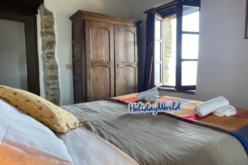 Mountains' View by Holiday World