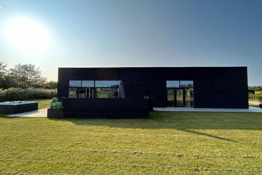 "Aatami" - 500m from the sea in SE Jutland - foto 3