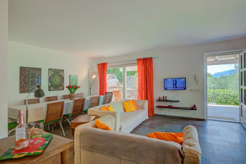 Villa Il Paradiso Di Gabri - foto 6