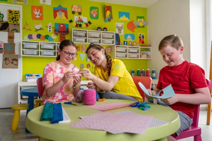 Cottage Pouncho 6p 3Bdrms AirCon - foto 31