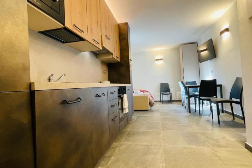 Zwei-Zimmer-Wohnung 4 p.l. Villa Linda - foto 9