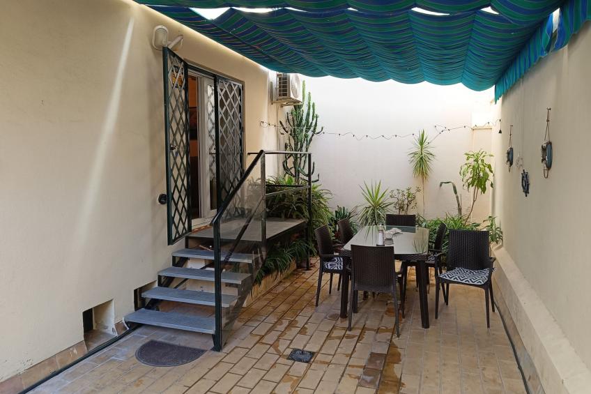 Wohnung Huerta del Obispo - foto 4
