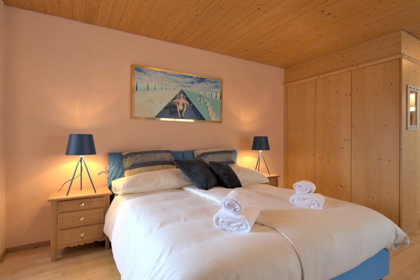 Chesa Maurus A5 - foto 9