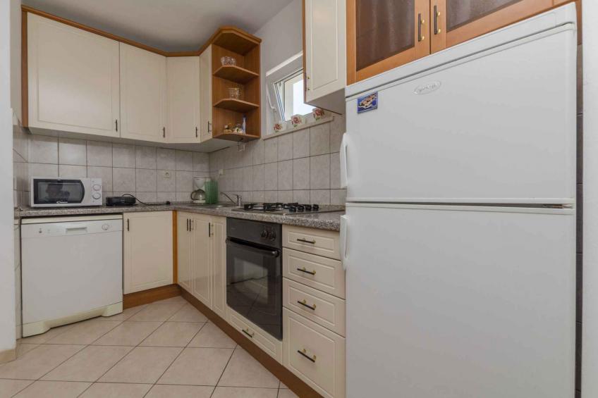 Vakantiewoning met airco - VW-NJHKW - foto 18