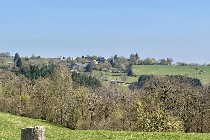 Le Clos du Parc - foto 46