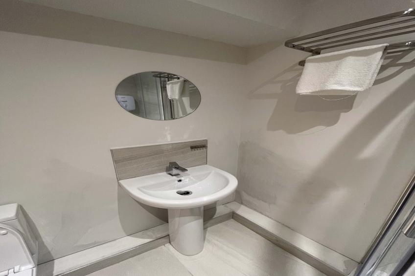 Standard Family of 3 Room - foto 3