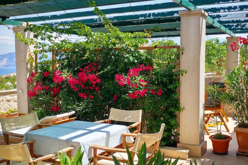 Apartments Gracin - One Bedroom Apartment with Terrace (A1) - foto 33