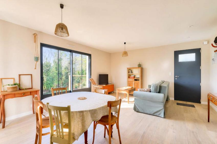 Maison à Saint Vincent sur Jard - foto 8