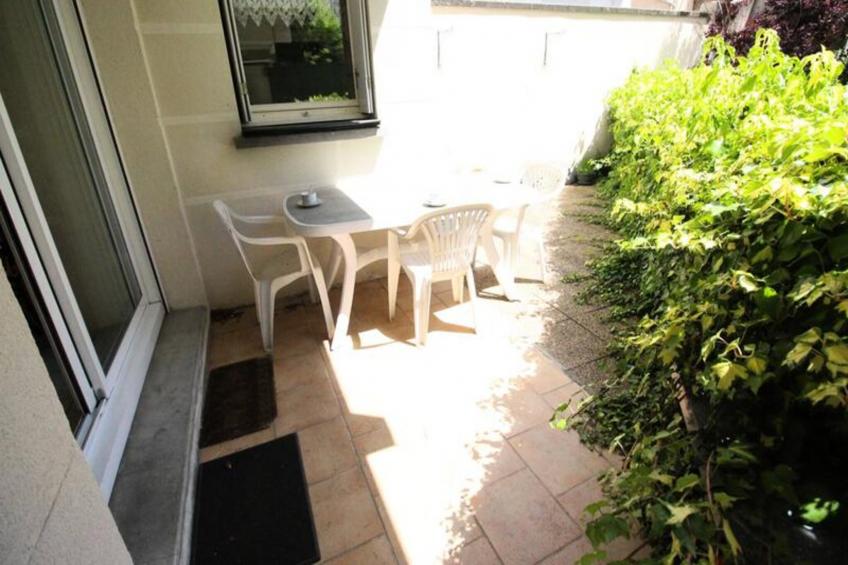 Résidence Terrasse Du Sacaron - foto 12