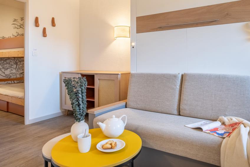 Les Citronniers S4p A/C - foto 13