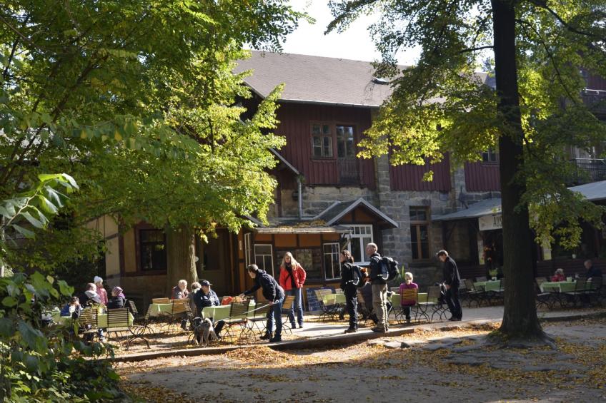 Panoramablick in Königstein - foto 37
