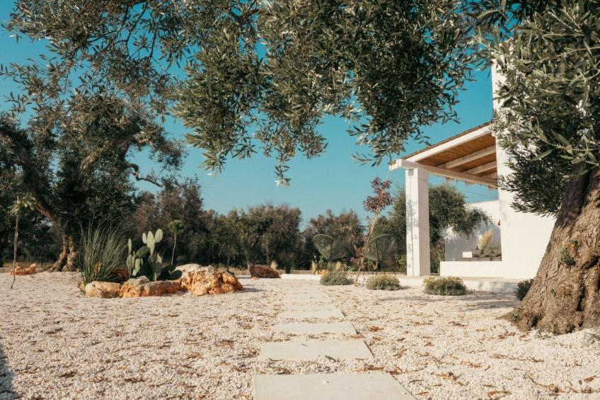 Villa Jolie mit Pool - foto 6