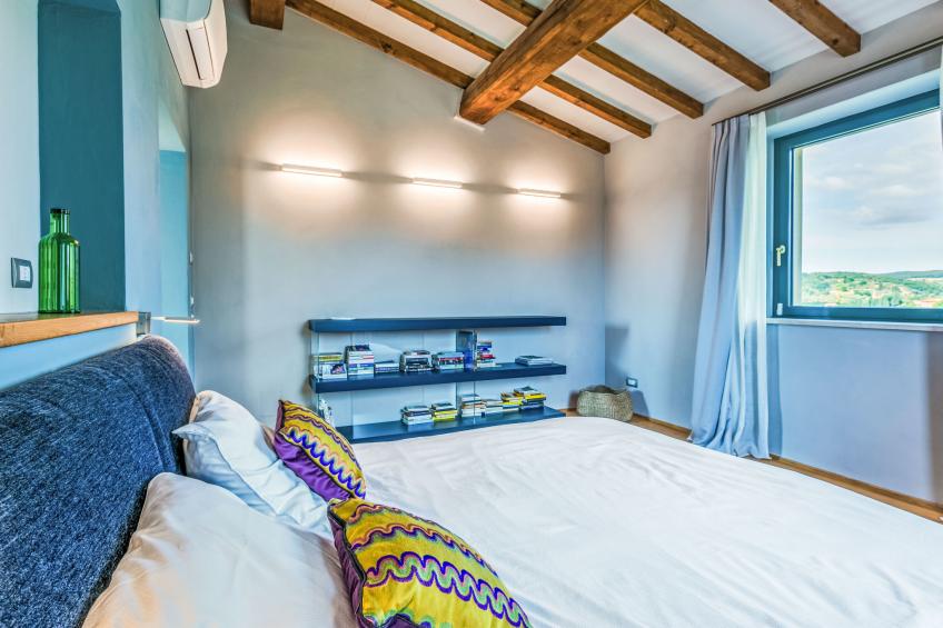 Villa Montisi - foto 42