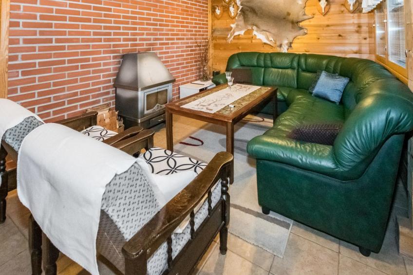 Metsämökki - foto 12