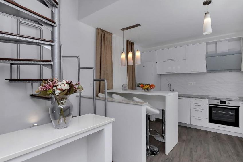 „Villa No Stress“ mit Infinity-Pool - foto 5