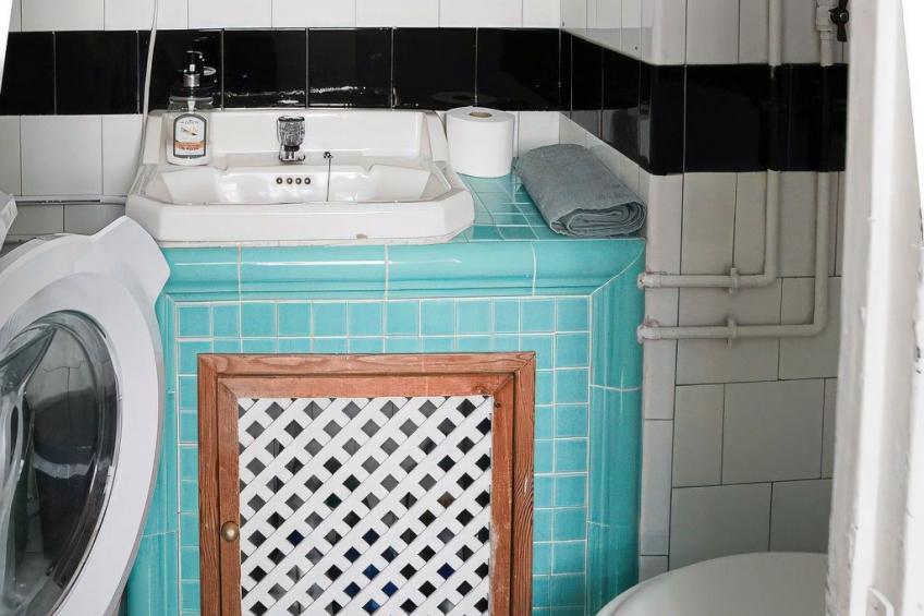 Helle Dach-Maisonette mit riesiger Terrasse - foto 16