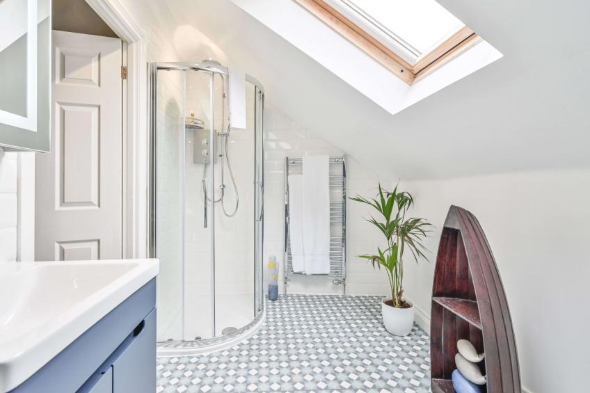 Schönes luxuriöses Stadthaus Lisburne Place - foto 21