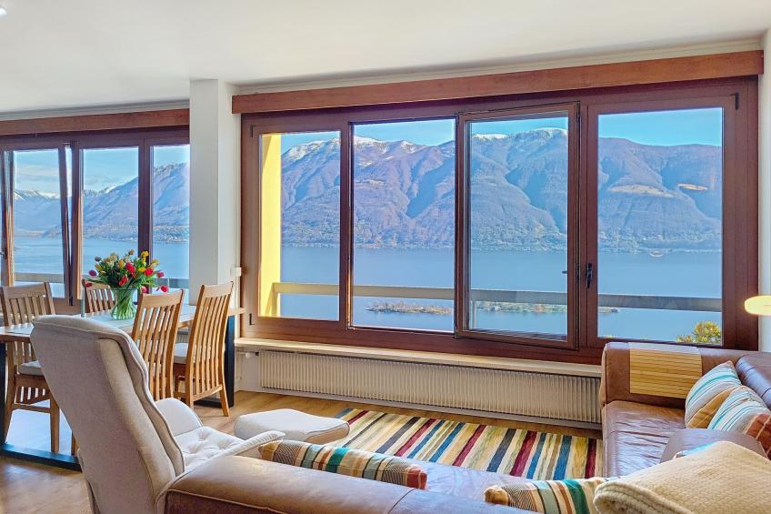 Apt. Tana dei Leoni - foto 3