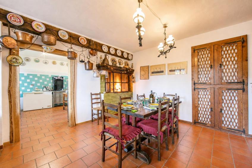 Charming Villa I Tre Archi - foto 19