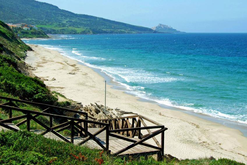 Sardinia Hillside Retreat – Apt 14 - foto 33