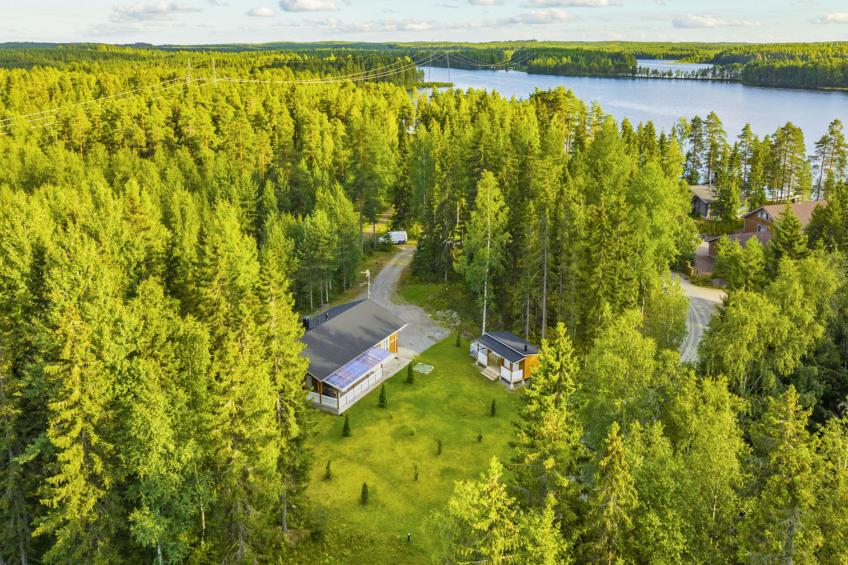 Huippupaikka - foto 18