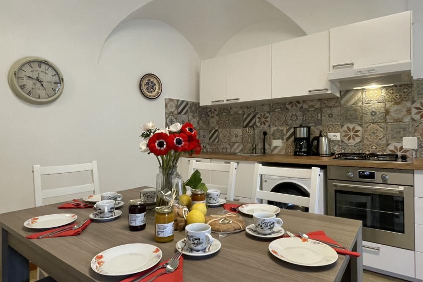 Agriturismo Asplanato (DOL162) - foto 3