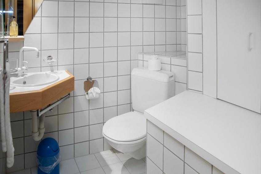 Chalet Abendrot (Utoring) - foto 16
