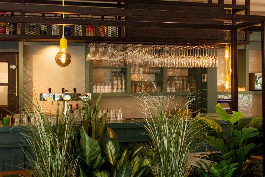 Pop-up glamping: Buurman's Awajitentje | 2-4 pers. - foto 25