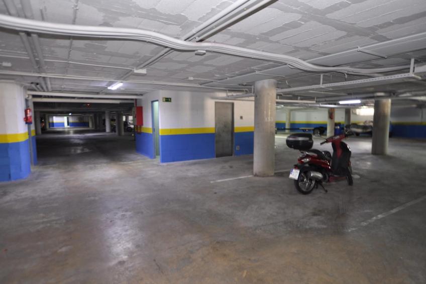 1116 PORT CANIGO gran terraza - foto 11