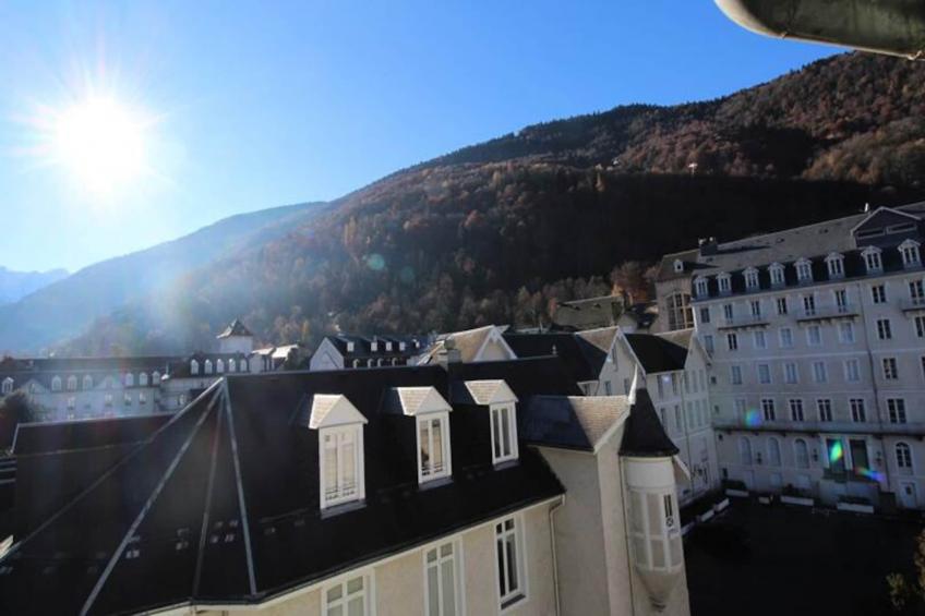 Résidence Terrasse Du Sacaron - foto 13