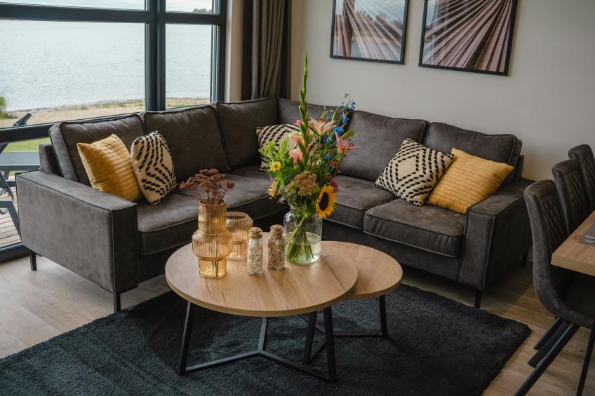 Villa Maritiem 6 people - foto 13