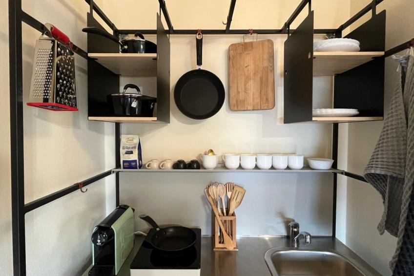 Cascina Bricco - Perletto Ferienwohnung - foto 57