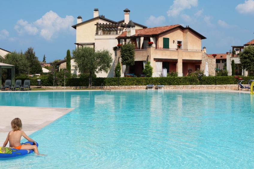 'Garda Resort Village - foto 37