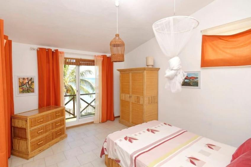 Villa am Meer Mauridul mit Pool - foto 32