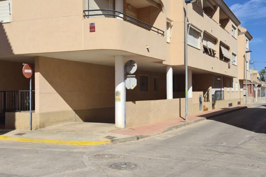 Vao Ferienvermietung - Santiago De la Ribera - foto 14