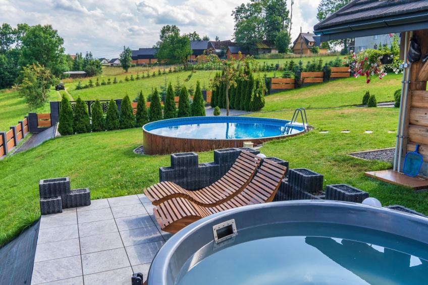 mit Entspannung im Jacuzzi - foto 40
