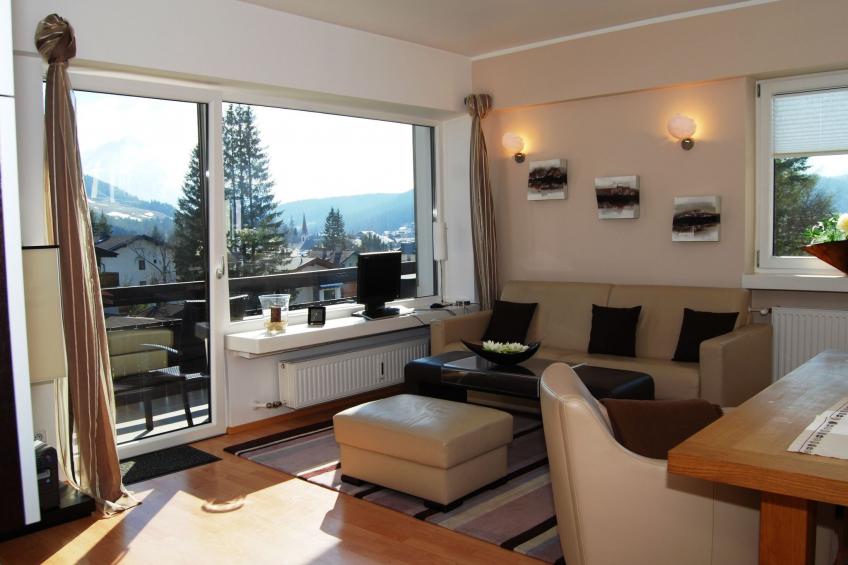 Alpenpanorama - foto 4