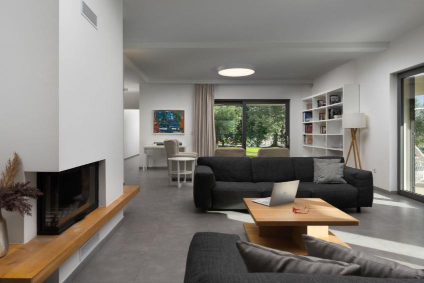 Ferienvilla "Villa Bianca" mit Sauna - foto 20