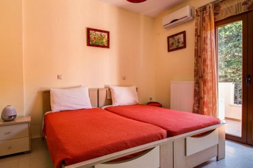 Villa Stefanos, Meerblick, privater Pool, Rethymno - foto 33