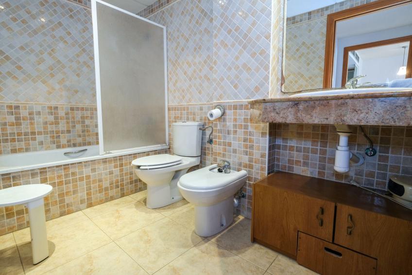Apartamentos Golden Beach - foto 15