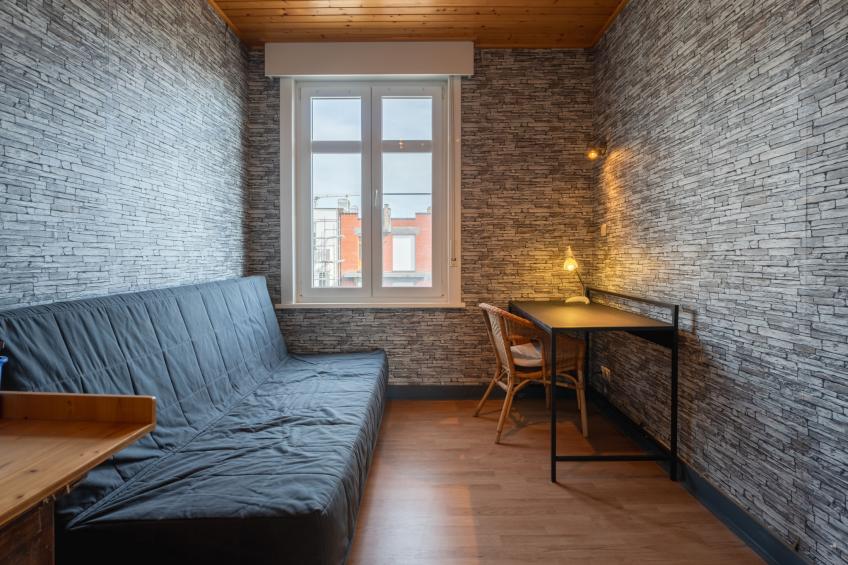 Les Citrinelles with parking - foto 16