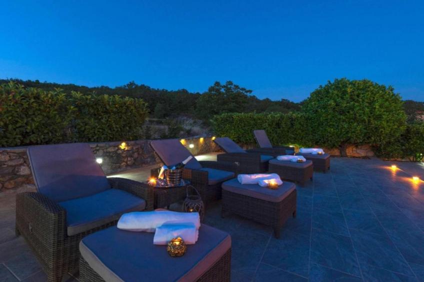 Three Bedroom Villa With  Private Pool - foto 41